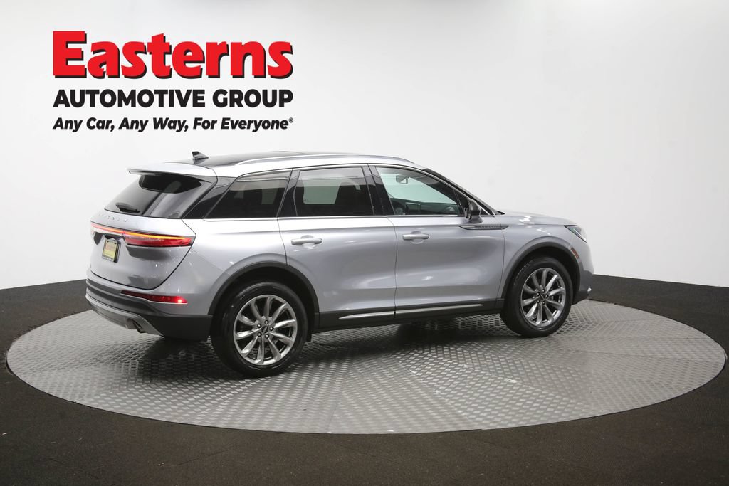 Used 2022 Lincoln Corsair AWD w/ Premium Package image 44