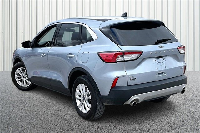 Used 2022 Ford Escape SE w/ Convenience Package image 11