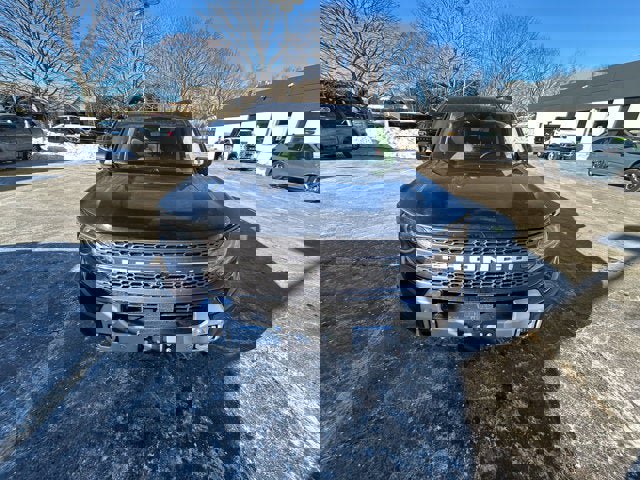 Used 2025 Ford Bronco Sport Badlands image 2