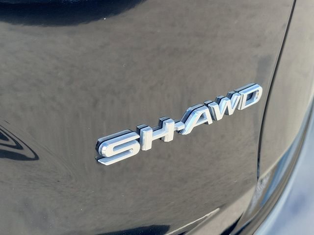 Used 2021 Acura RDX AWD w/ Advance Package image 8