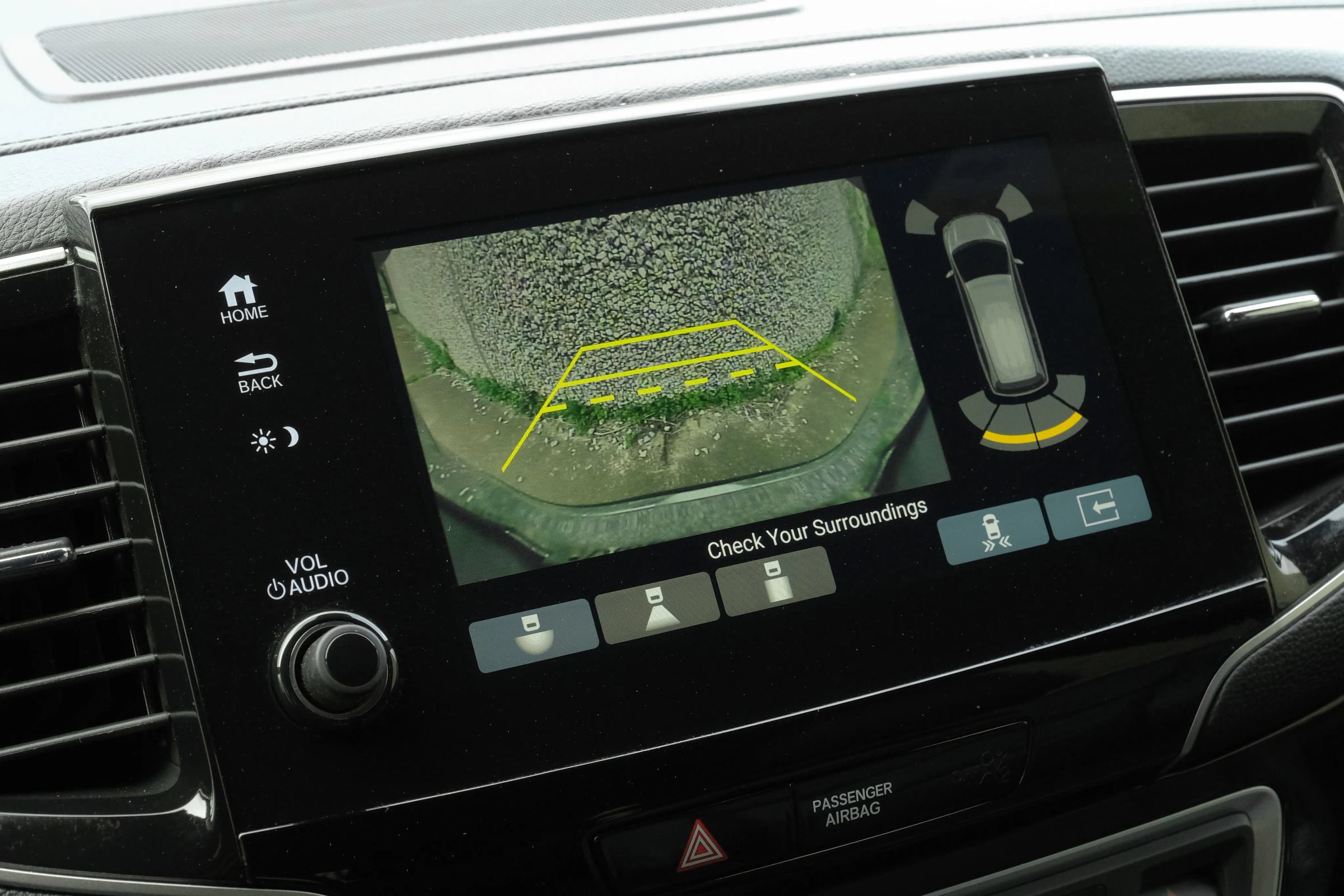 Used 2019 Honda Passport Touring image 23