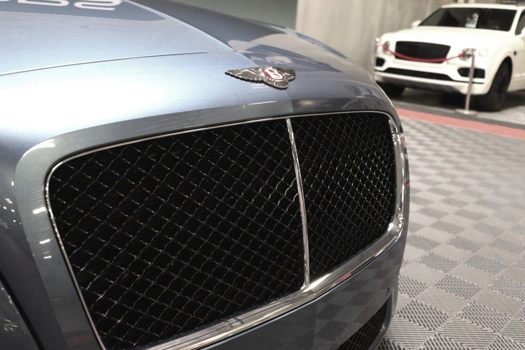 Used 2014 Bentley Continental GT AWD/4WD image 16