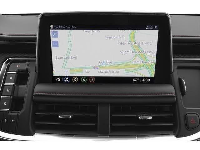 Certified 2021 Chevrolet Suburban RST RWD image 63