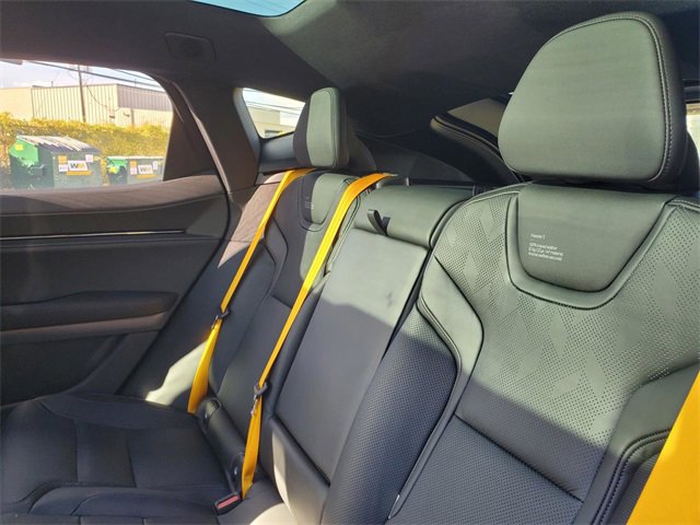 New 2025 Polestar Polestar 3 PERFORMANCE image 27