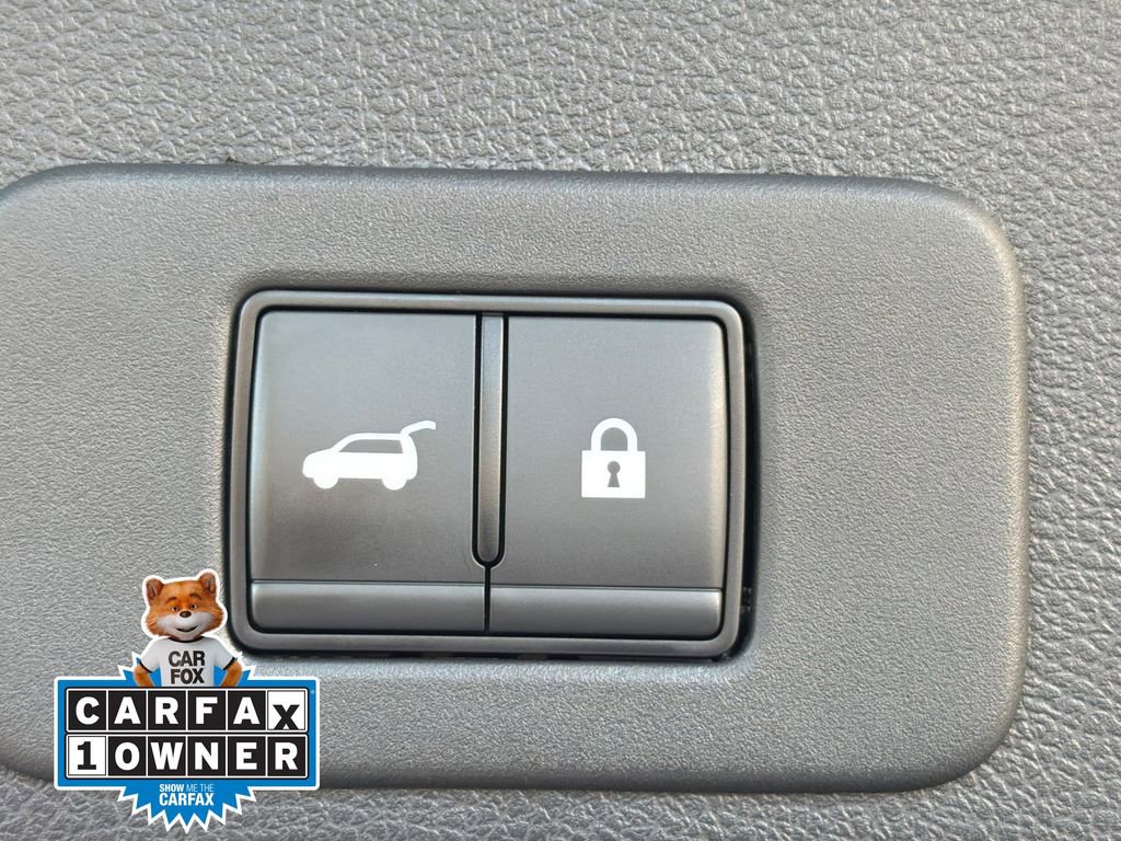 Used 2025 Nissan Murano SL AWD/4WD image 31