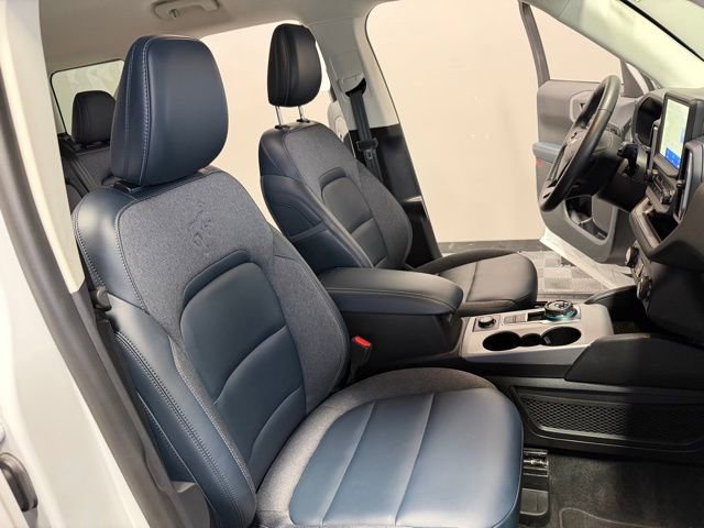 Used 2024 Ford Bronco Sport Outer Banks AWD/4WD image 22