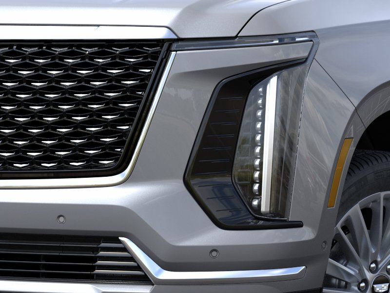 New 2026 Cadillac Escalade Luxury w/ Touring Package AWD/4WD image 10