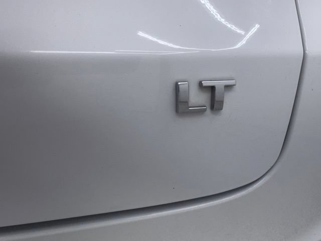 Used 2024 Chevrolet TrailBlazer LT FWD image 10