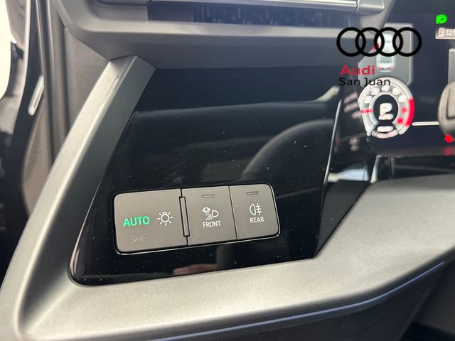 New 2026 Audi A3 2.0T Premium image 21