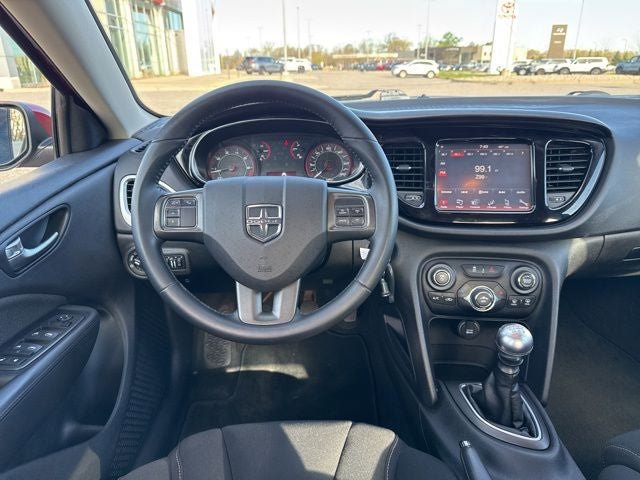 Used 2013 Dodge Dart SXT w/ SXT Special Edition Group FWD image 17