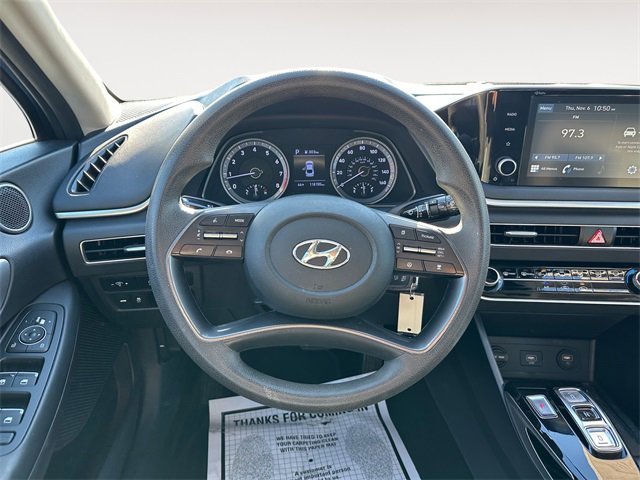 Used 2021 Hyundai Sonata SE image 12
