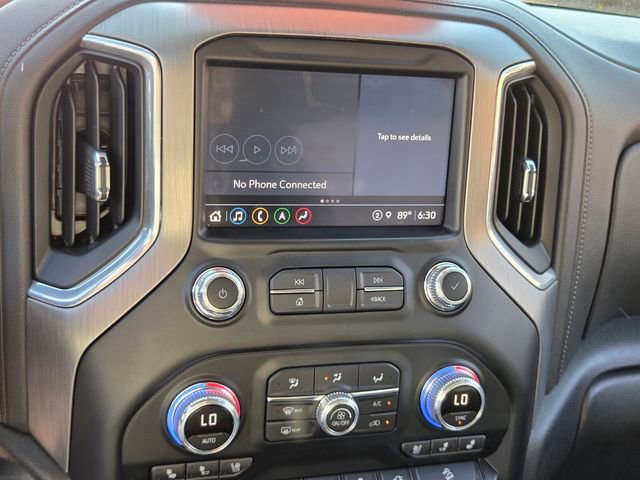 Used 2021 GMC Sierra 1500 Denali w/ Technology Package AWD/4WD image 16