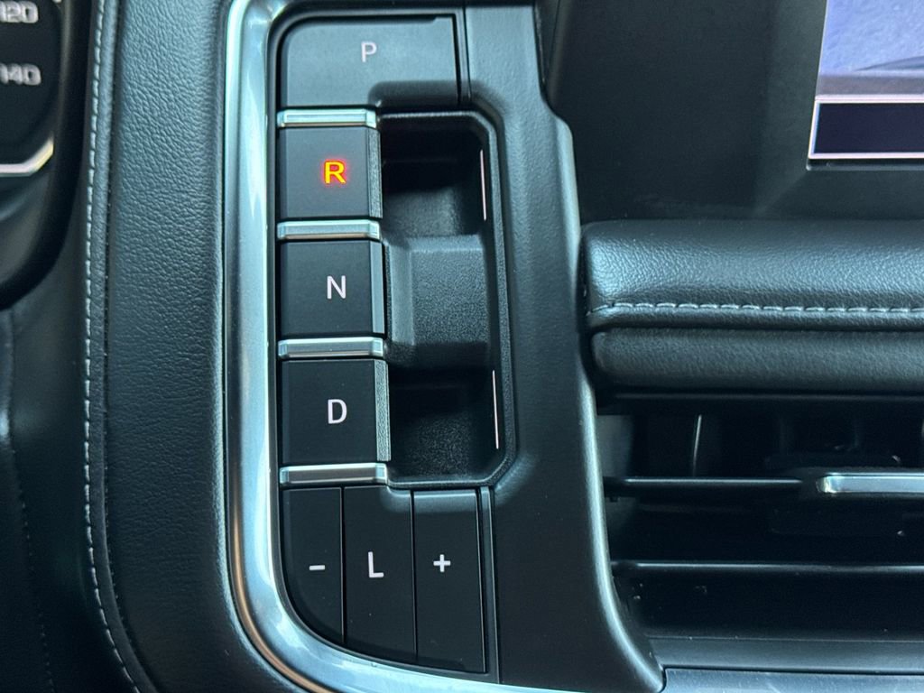 Used 2023 Chevrolet Tahoe LS RWD image 24