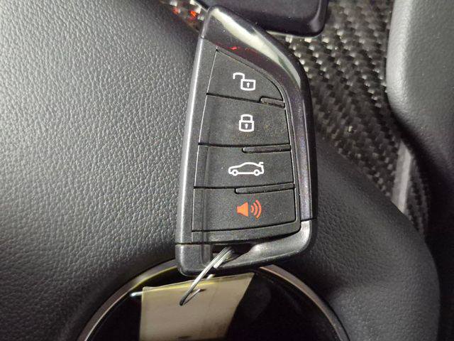 Certified 2021 Toyota Supra Premium w/ Driver Assist Package RWD image 23