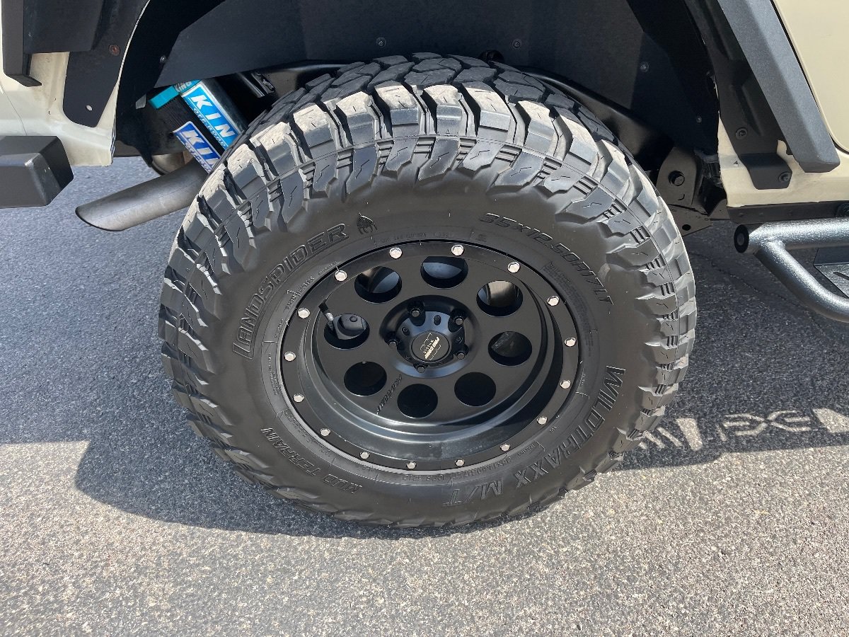 Used 2018 Jeep Wrangler Unlimited Sport AWD/4WD image 41