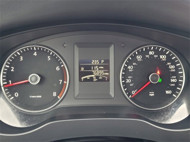 Used 2014 Volkswagen Jetta SE image 14