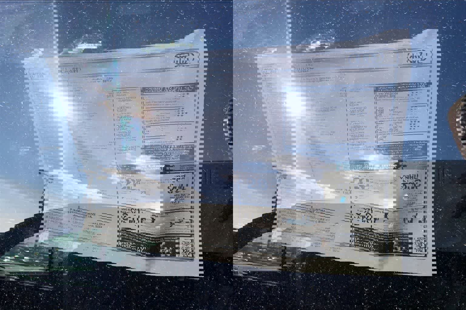 New 2026 Audi Q7 3.0T Premium Plus image 21