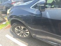 Used 2015 Nissan Murano SV w/ Cargo Package FWD image 3