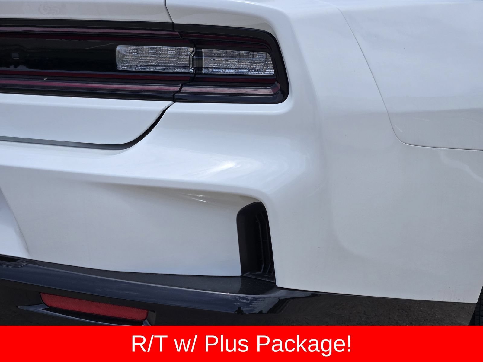 New 2026 Dodge Charger R/T AWD/4WD image 15