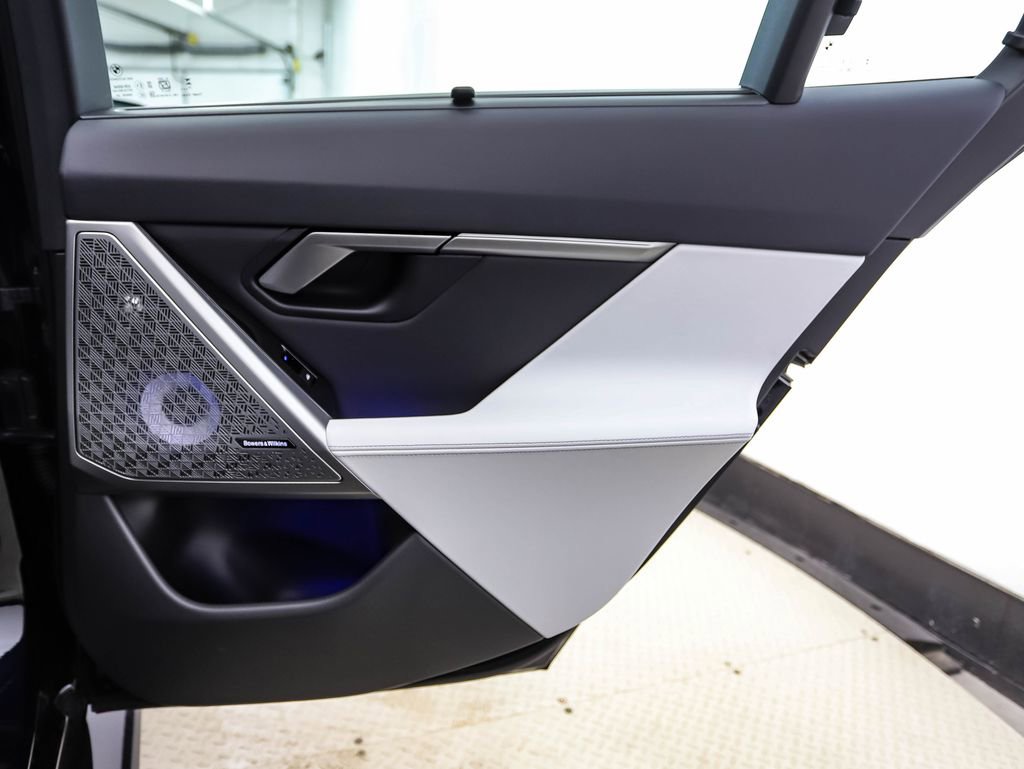 New 2026 BMW M5 Touring w/ Executive Package image 26