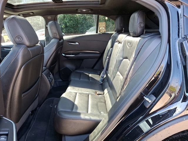 Used 2023 Cadillac XT4 Sport FWD image 27
