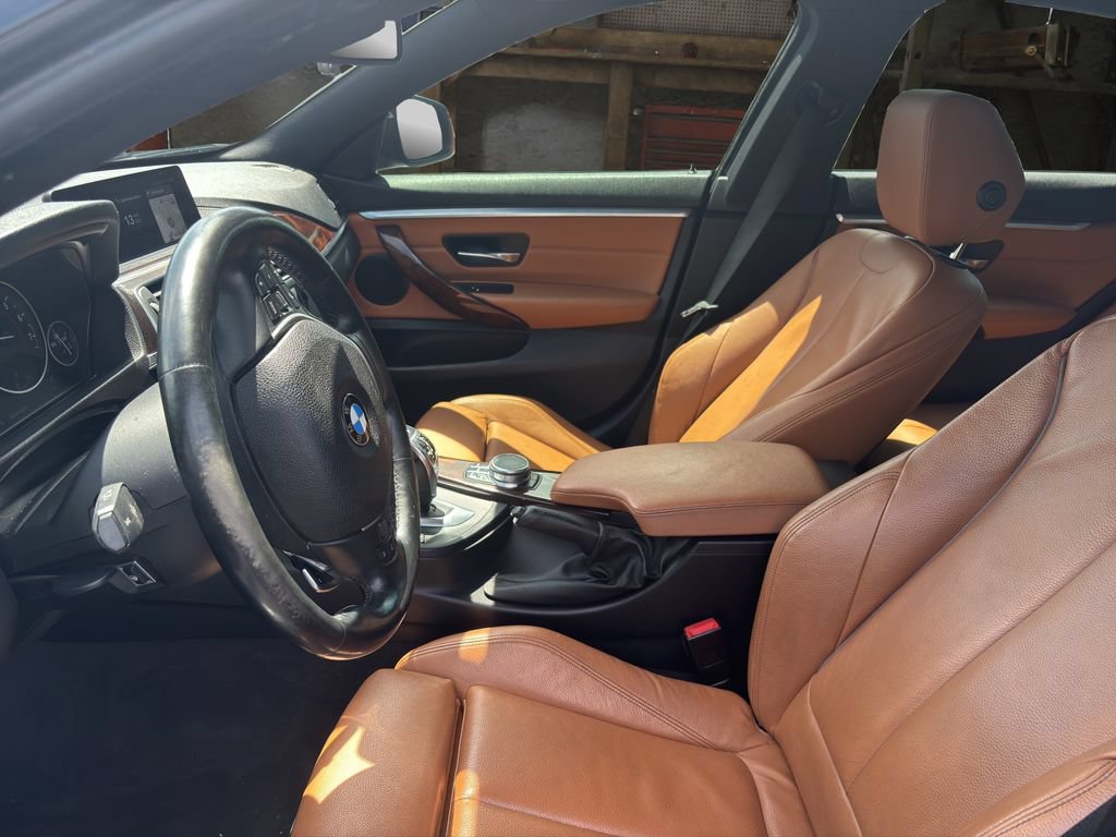 Used 2019 BMW 430i xDrive w/ Convenience Package AWD/4WD image 19