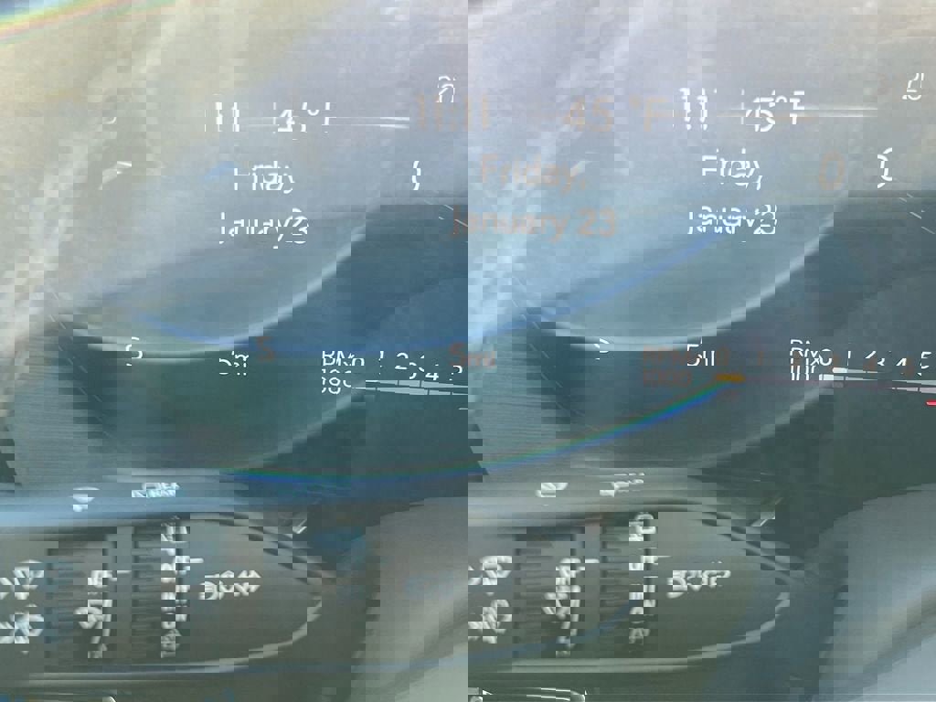 New 2026 Buick Envision Sport Touring image 12