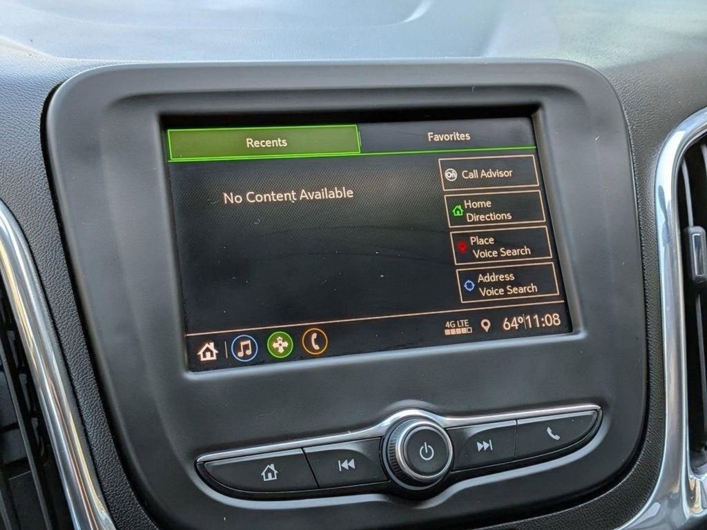 Used 2020 Chevrolet Equinox LT image 19