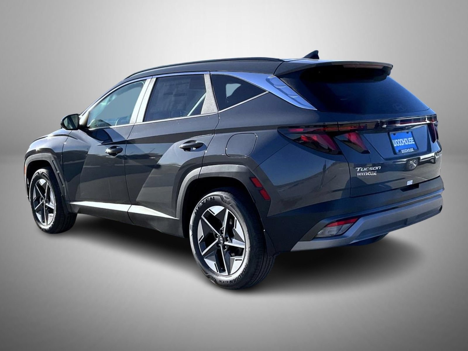 New 2026 Hyundai Tucson SEL AWD/4WD image 7