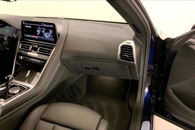 Used 2025 BMW M850i xDrive Coupe image 23