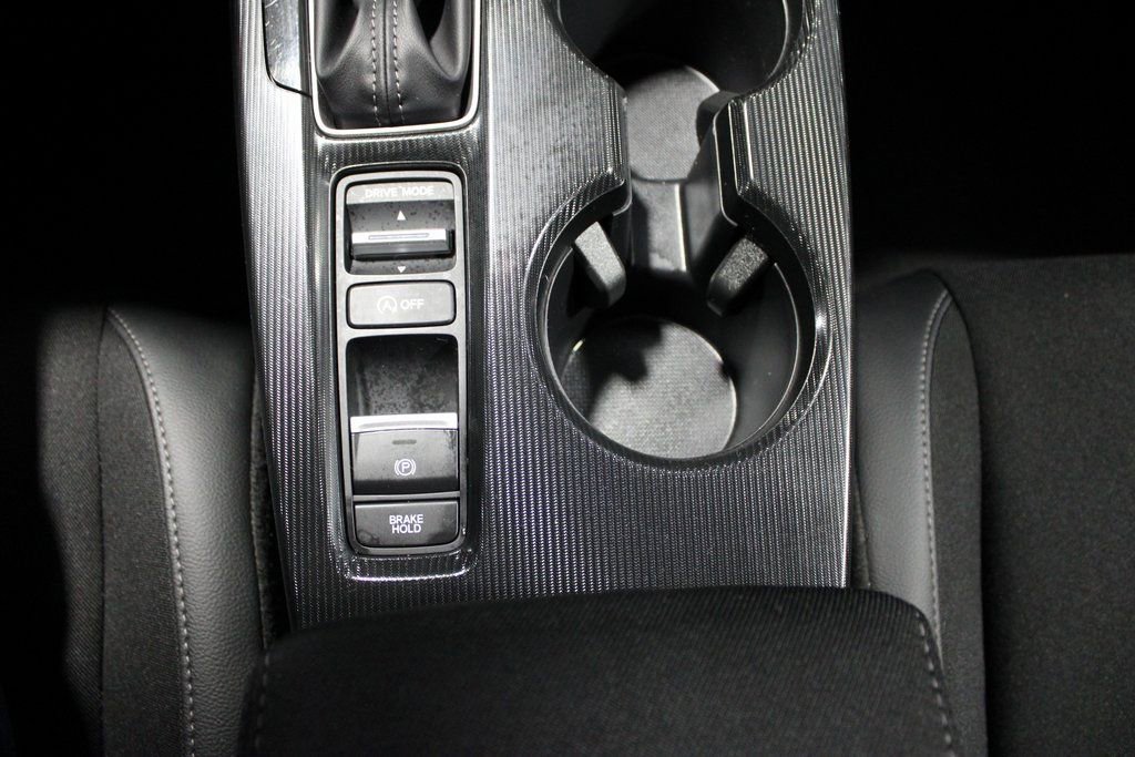 Used 2025 Honda Civic Sport image 31