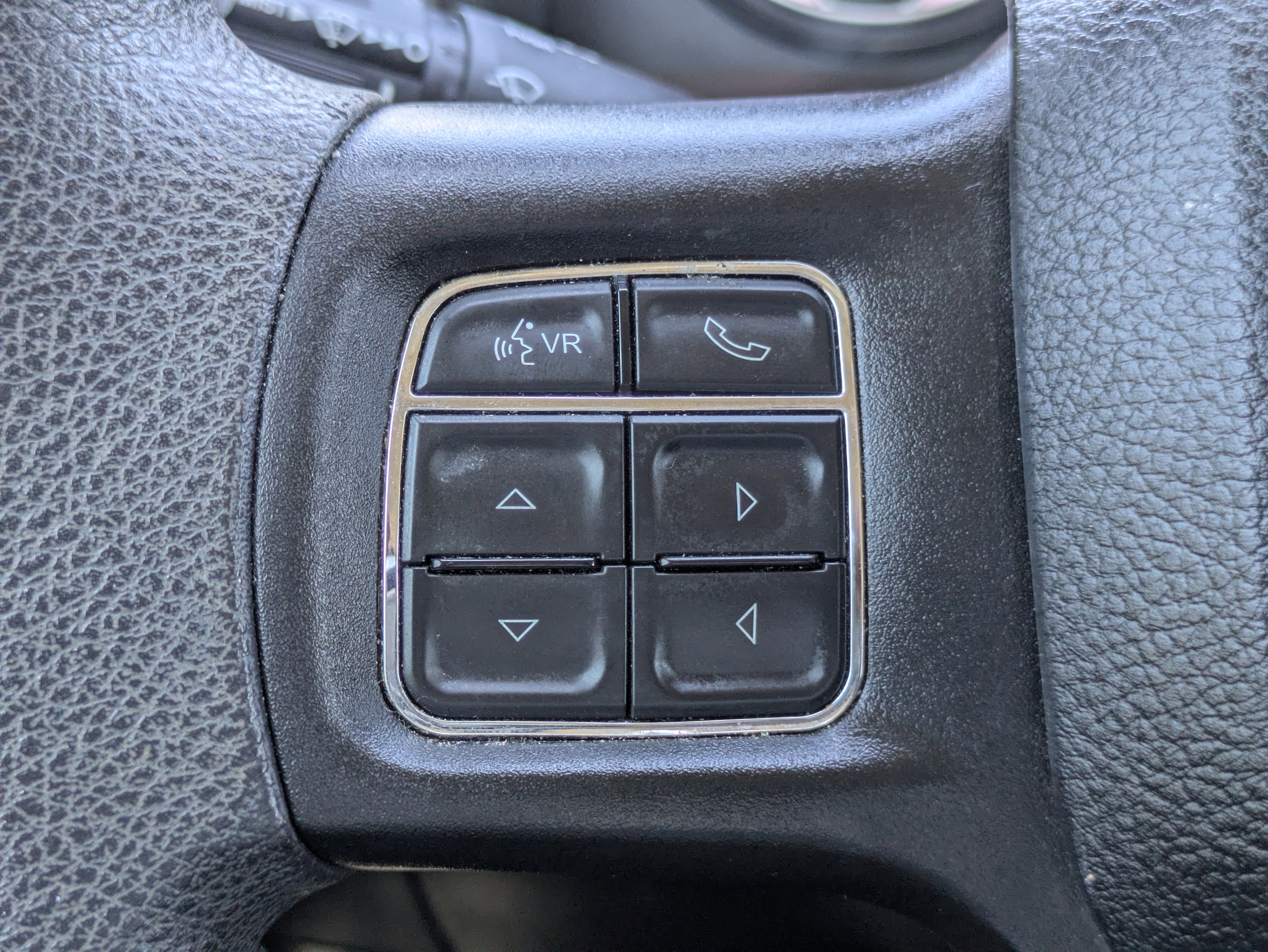 Used 2022 RAM 1500 Tradesman w/ Tradesman SXT Package image 14