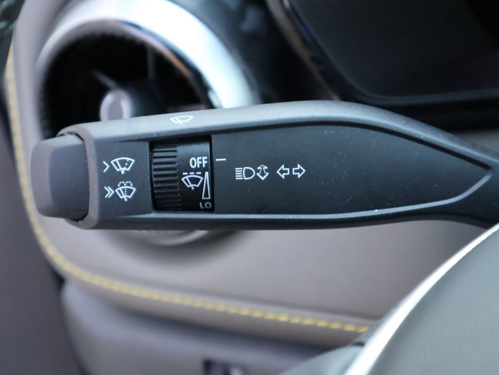 Used 2024 Chevrolet Colorado ZR2 w/ ZR2 Convenience Package III image 36