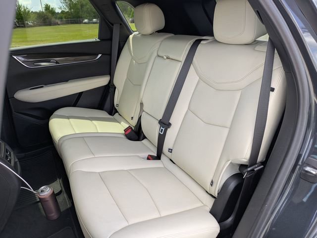Used 2022 Cadillac XT5 Sportv AWD/4WD image 26