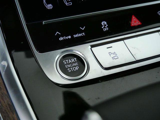 New 2026 Audi Q8 Premium Plus image 23