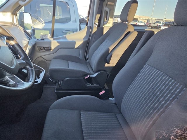Used 2016 Ford Transit 350 XLT image 9