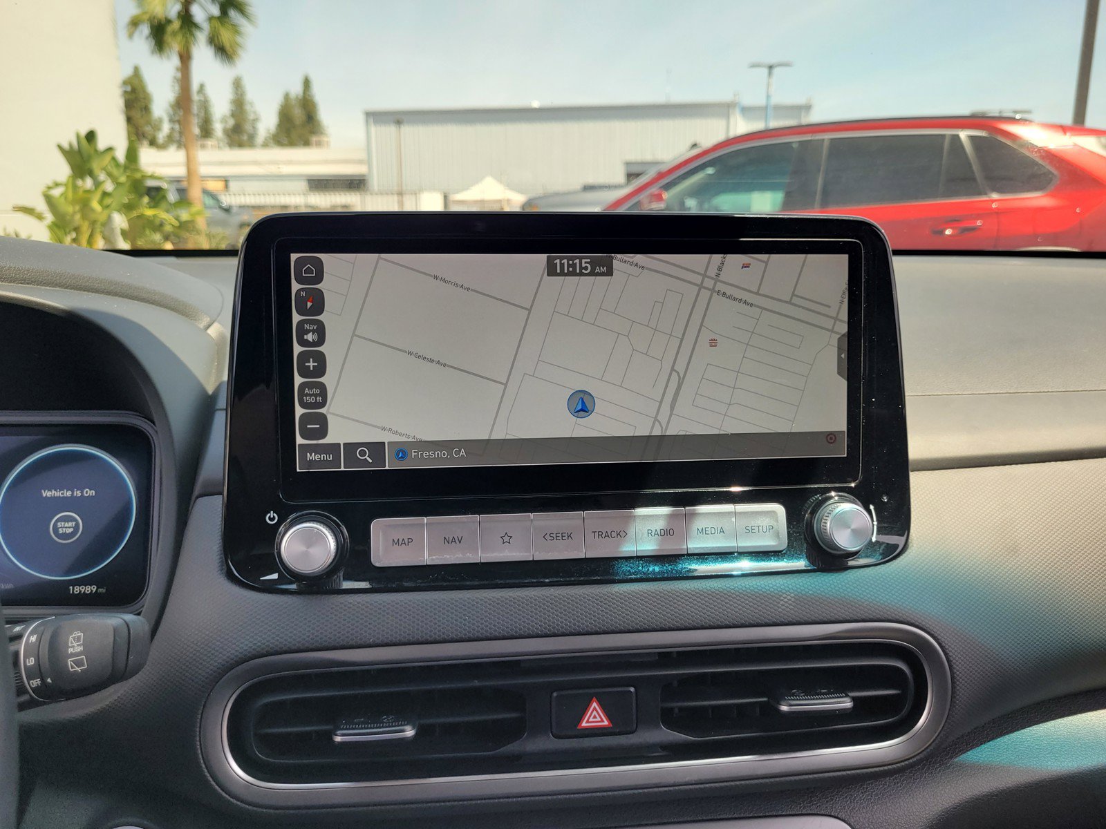 Used 2023 Hyundai Kona SEL FWD image 18