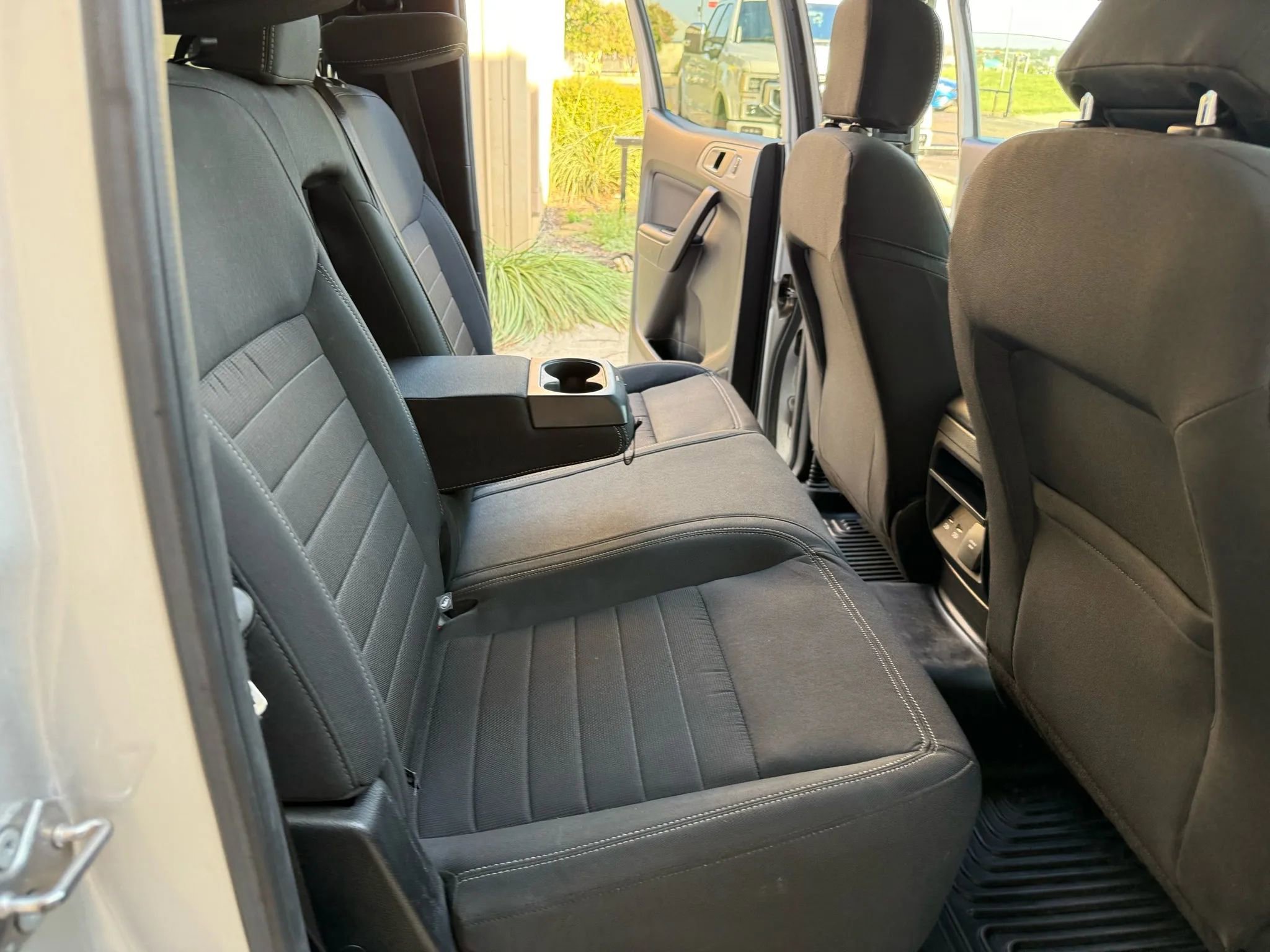 Used 2019 Ford Ranger XLT w/ FX4 Off-Road Package image 25