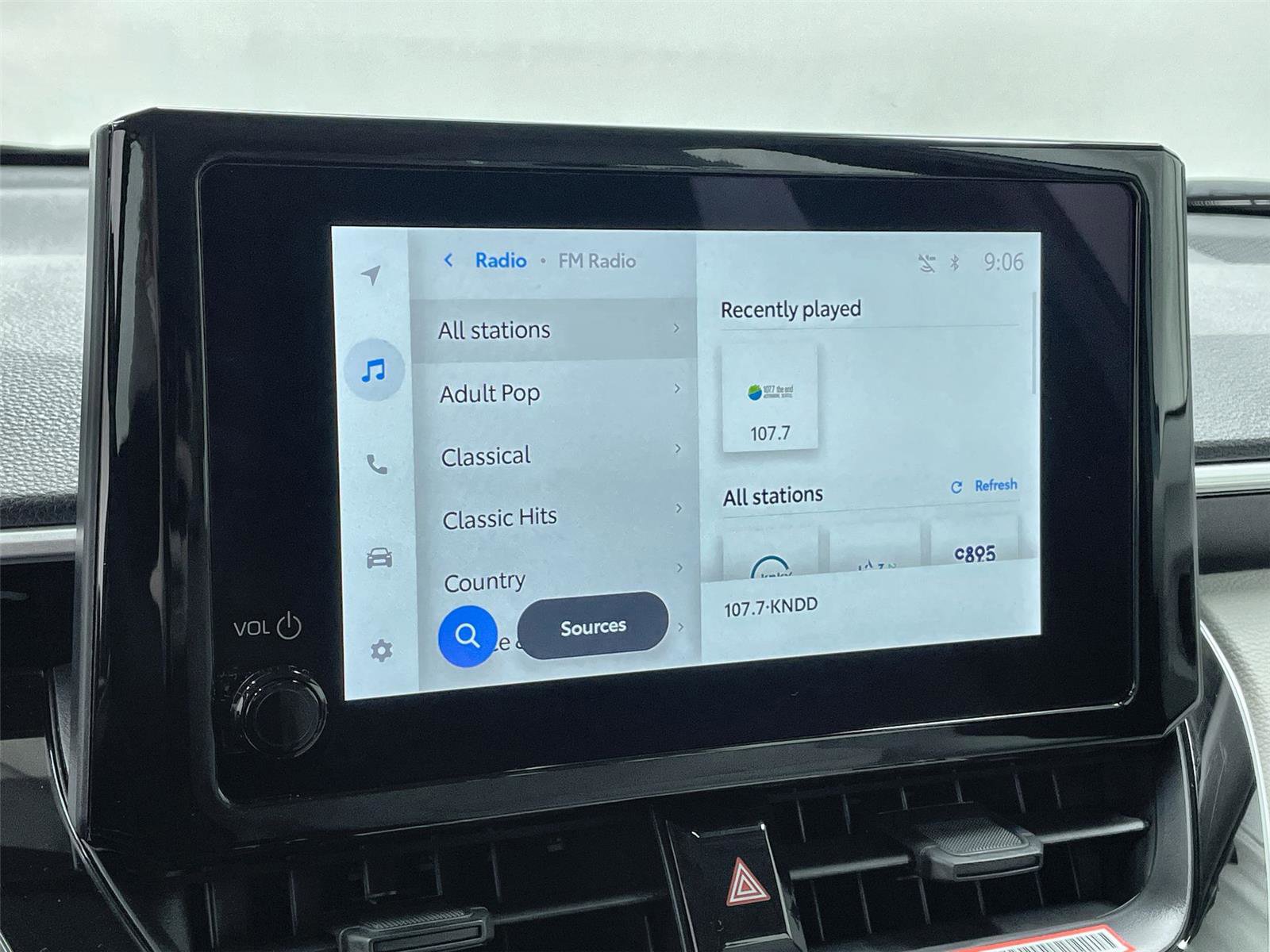 Used 2025 Toyota Corolla Cross L image 20