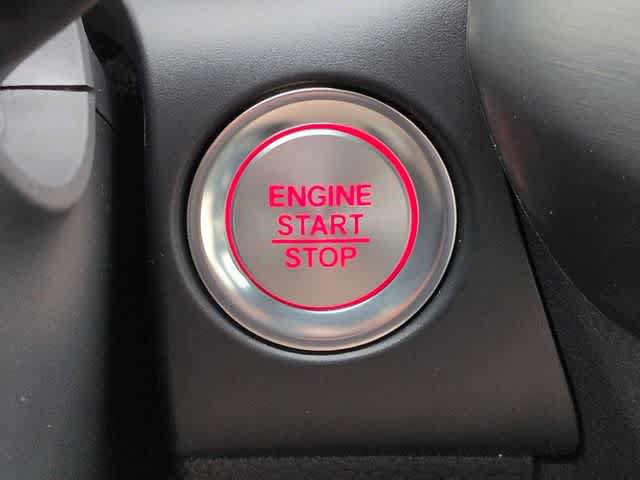 Used 2026 Acura ADX A-Spec FWD image 39