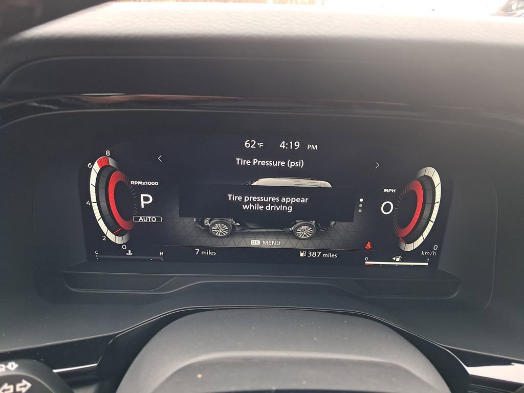 New 2026 Nissan Pathfinder Platinum w/ Lighting Package image 16