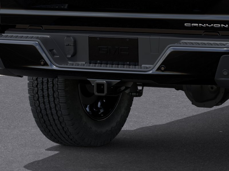 New 2026 GMC Canyon Denali AWD/4WD image 38