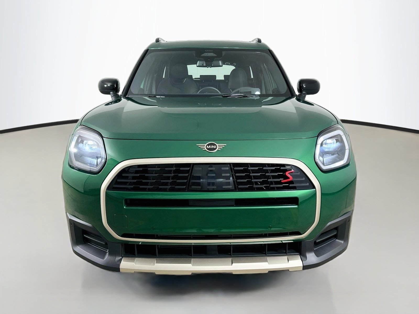 New 2027 MINI Cooper Countryman S AWD/4WD image 2