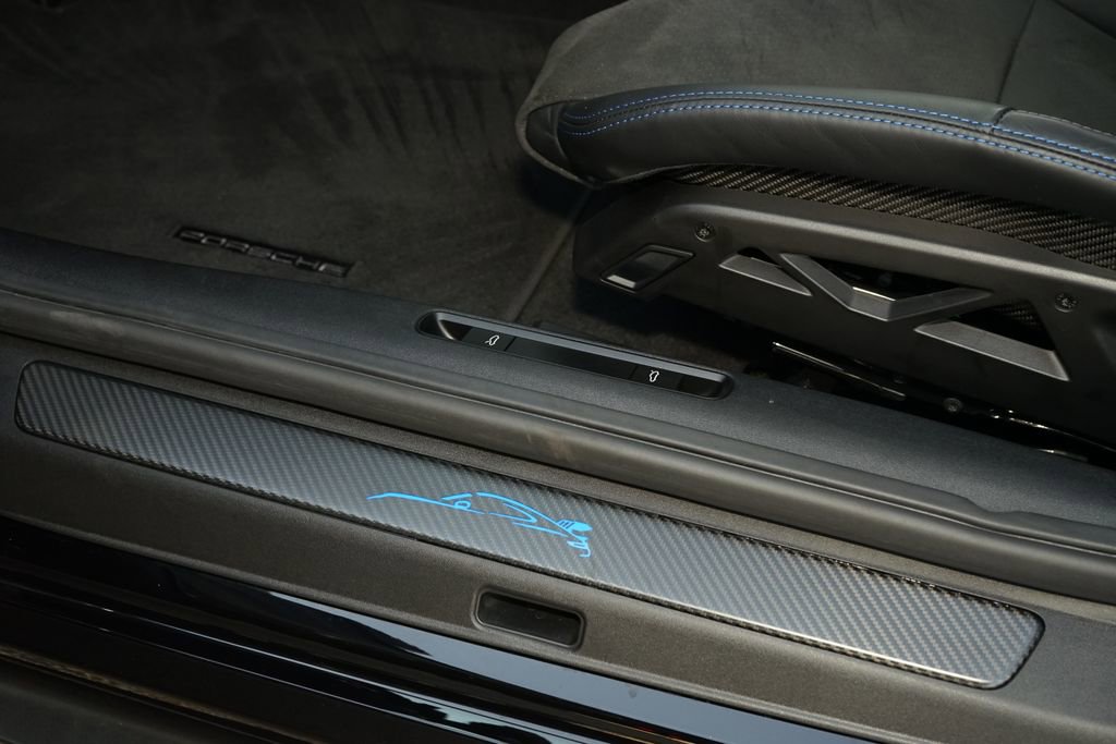 Used 2026 Porsche 911 GT3 image 23