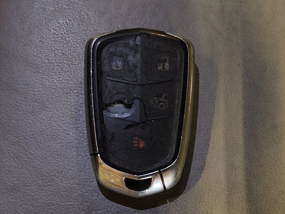 Used 2014 Cadillac CTS Sedan image 32