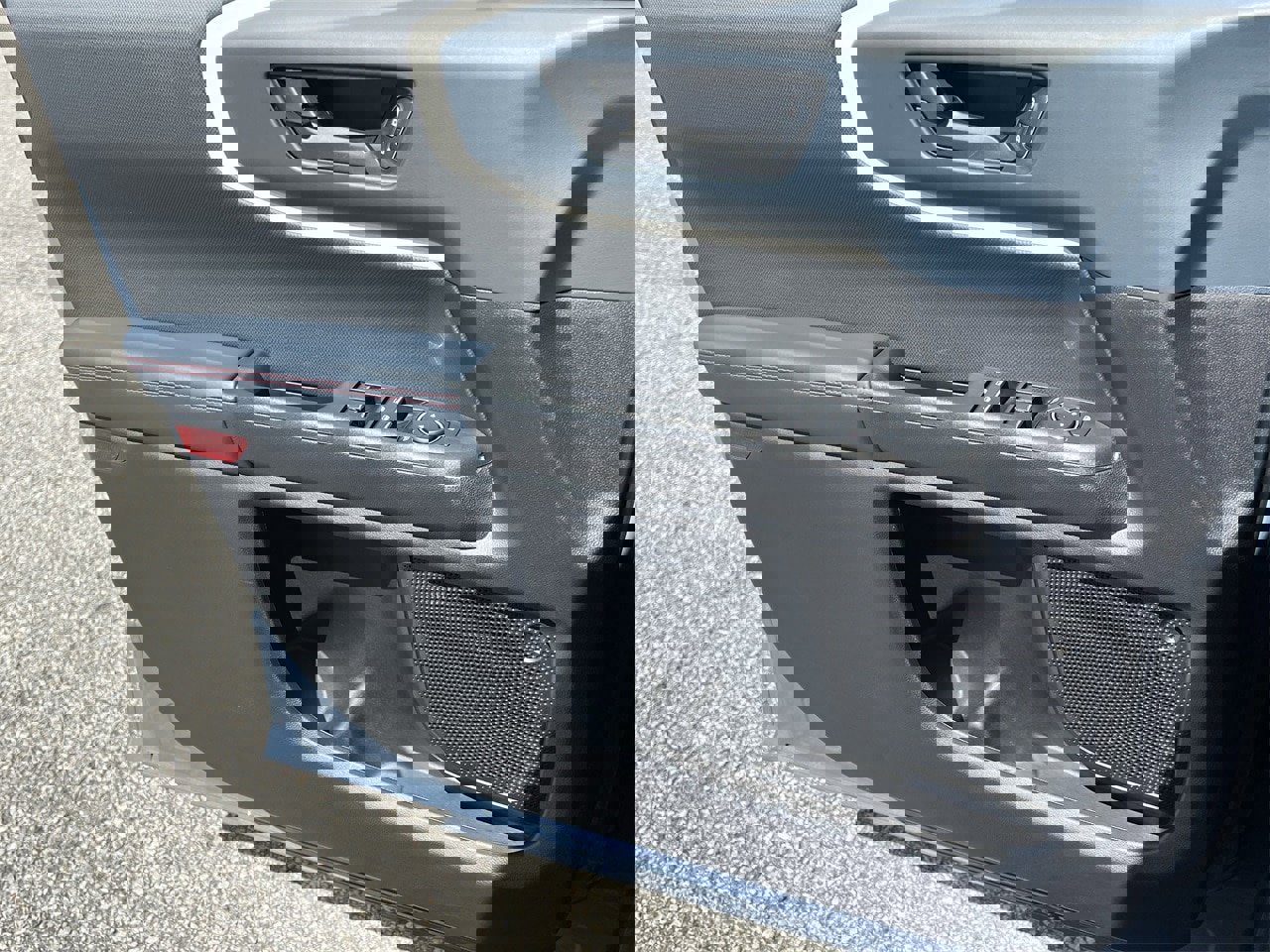 New 2025 Ford Bronco Sport Heritage w/ Convenience Package image 18