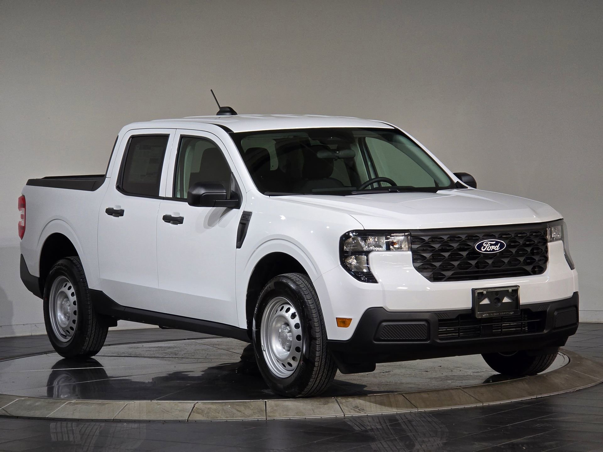 New 2026 Ford Maverick XL w/ 4K Tow Package AWD/4WD image 2