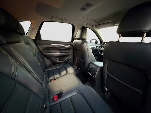 Used 2023 MAZDA CX-5 AWD 2.5 S w/ Preferred Package image 25