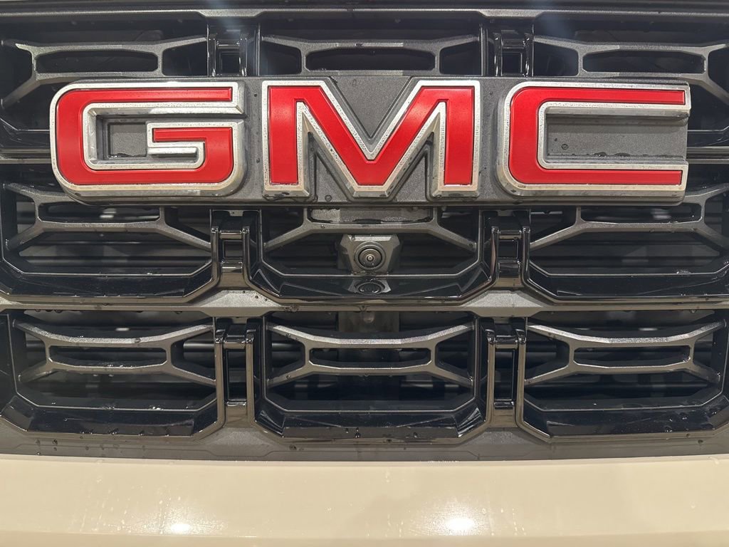 New 2026 GMC Canyon Elevation w/ Convenience Package image 11