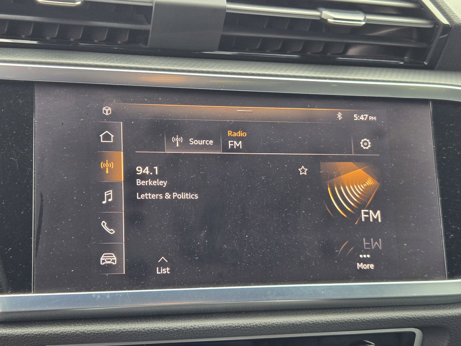 Used 2021 Audi Q3 2.0T Premium image 19